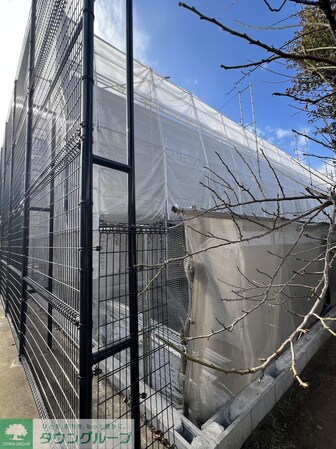 キャピタルワンの物件内観写真